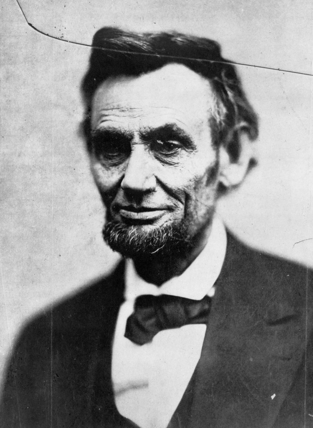 Abraham Lincoln